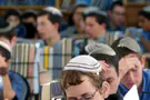 אתם חווים ירידה ברמה הדתית לאורך שנים?