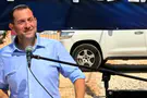 Йоси Даган: «Результаты выборов зависят от нас!»