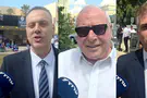 צילום: ערוץ 7 Праздник демократии - или «политическое уничтожение»?