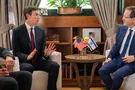 Next stages in Gaza must guarantee Israel's security