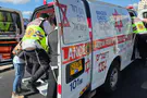 Four-year-old boy killed in traffic accident in Beit Shemesh