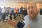 צילום: ערוץ 7 «Ультраортодоксы «разгадали» систему праймериз в «Ликуде»