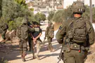 IDF spokesperson Israeli arrested over suspected contact with Lebanese agent