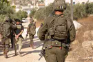 Duvdevan Unit thwarts terror attacks, arrests wanted suspects