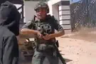 Courtesy Complaint alleges brutal Border Police violence and theft