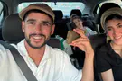 באדיבות המצולמים ממחנה שורה לאשפוז: הקרב נמשך