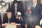 צילום: משפחתי אחרי 44 שנים: הגיעה סגירת המעגל