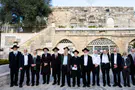 צילום: דוברות הנהגה חדשה ל"תורת הארץ הטובה"