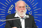 ישיבת 'כרם ביבנה' הרב מרדכי גרינברג נפרד מיהודה כץ