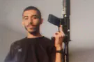 'I wanted to blow up the people dancing there'