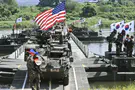 US, South Korea shorten military exercise