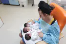 צילום: אילה מוראדי שלוש שלישיות בתוך חודש בשערי צדק