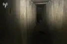 IDF spokesperson IDF seals two Gaza terror tunnels