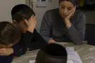 Mother of 8 is 11 Months Behind on Rent, Son Fighting Cancer