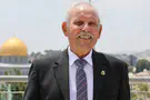 Shalom Lion, father of Jerusalem Mayor, dies at 92