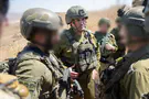 IDF Spokesperson 'We won't allow enemies to establish themselves on our borders'