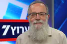צילום: ערוץ 7 «Ешива - это теплица, настоящая жизнь начинается после»