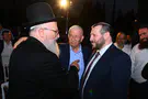 יחצ Rabbi Shmuel Eliyahu: “Judicial reform is a Torah obligation"