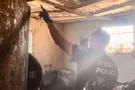 'Settler arson' claim falls apart after police probe