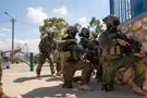 צילום: דובר צה"ל תרחישי קיצון ביו"ש: צה"ל נערך