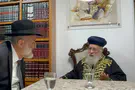 צילום: דוברות כך מנסה דרעי לפתור את משבר ההנהגה בש"ס