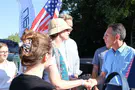 US Embassy delegation visits Upper Galilee to boost economic ties