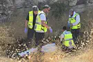 After a week of searching, missing man found dead