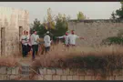 צילום: יוסף חיים טירי להקת לב אבות במחרוזת שירי שבת