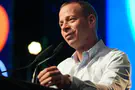 צילום: Ayal Margolin/Flash90 עמית סגל במתקפה: "בריון ועבריין"