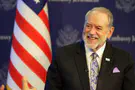 Arutz Sheva Huckabee responds to stabbing attack, slamming world hypocrisy