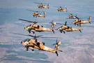 Why Israel is moving attack helicopters north