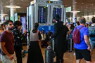 Ben Gurion chaos continues