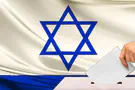 Unidentified donors are flying Israeli voters home to vote