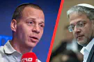 צילום: יונתן זינדל וחיים גולדברג, פלאש 90 «Это было словно удар кулаком в живот»