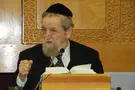Yair Charlap Ki Teitzei: Drafting Yeshiva students