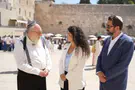 צילום: דוברות יהונתן פולארד מצטרף לפוליטיקה
