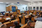 צילום: ללא לכבוש מבפנים או להקים מערכת חלופית?