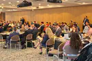 צילום: באדיבות הרב רפאל דלויה הבשורה הספרדית שיצאה ממנהטן