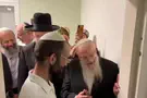 צילום: באדיבות המצלם עמיחי שינדלר חנך את ביתו החדש בכרם שלום