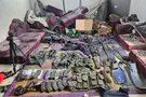 Иран активизирует контрабанду оружия «Хизбаллу»