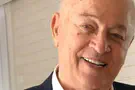 צילום: אוסף משפחתי מיקי פלד, אבי הפסטיגל, הלך לעולמו