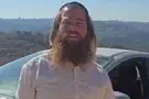 לוחם המילואים משחזר: "בעטו לי בפנים"