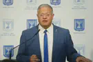 צילום: STV - רואים את הקולות בן גביר עקץ את נתניהו: "גם בגין ידע"