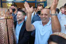 צילום: באדיבות המצלם מעמד הכנסת ספר התורה מרגש בעלי