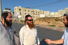 צילום: דוברות ח"כ סוכות דורש לעצור את השוטרים הפלסטינים
