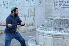 Terrorists threaten MK Tzvi Succot: 'You are the next target'