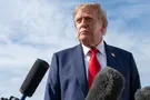 Trump: Iran facing 'humanitarian crisis of epic proportions'