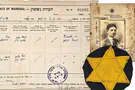 Israeli court bans auction of Holocaust yellow badge