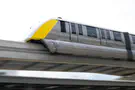 Is it permissible to travel on a driverless metro on Shabbat?