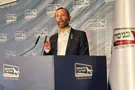 ישראל גנץ מסמן לנתניהו את היעד הבא